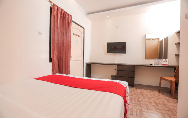 Super OYO Capital O 141 Fatmawati Cozy Residence