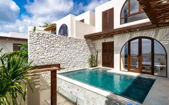 Villa Oceanus by BaliSuperHost
