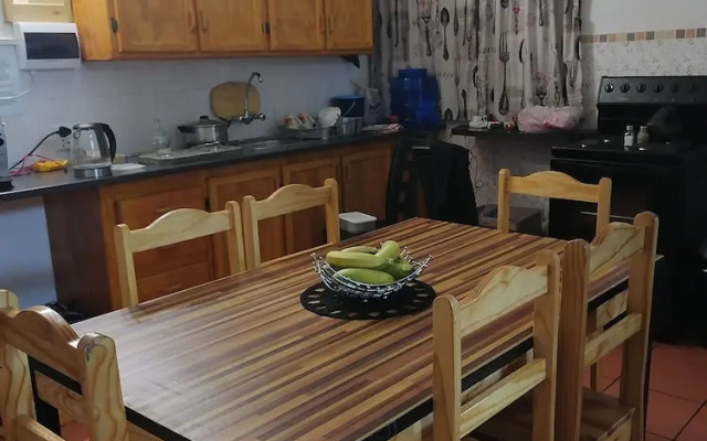 St Lucia Villa Mia 6