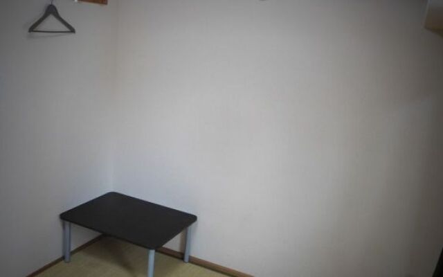 Namba Guesthouse