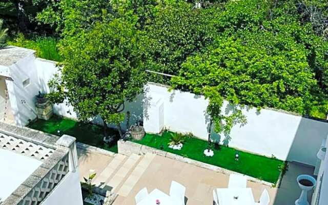 Le Tre Rose di Roberta