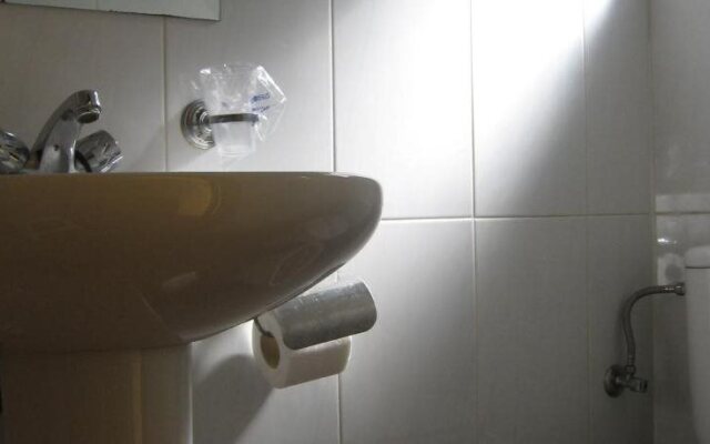 Hostal Casais