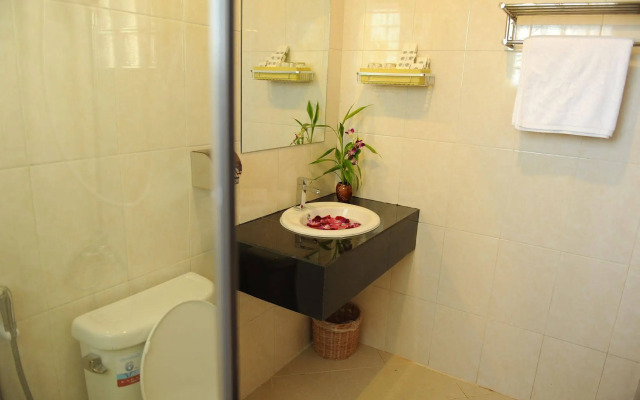 Relax Inn Boutique
