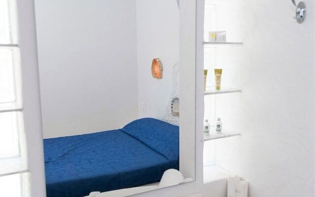 Melesios Mykonos Town Studios