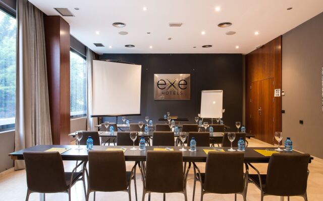 Hotel Exe Cuenca