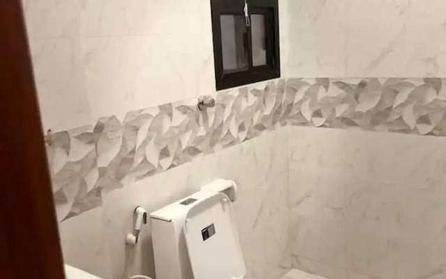 RED22 ALsalam suites