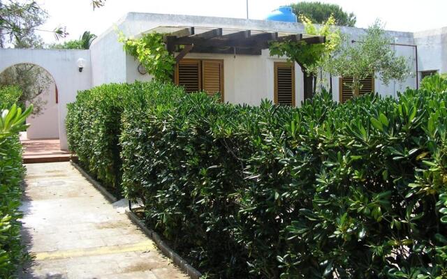 Casa a Villaggio Paradiso