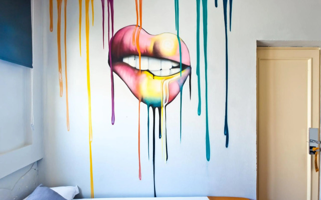 Ten Hostel
