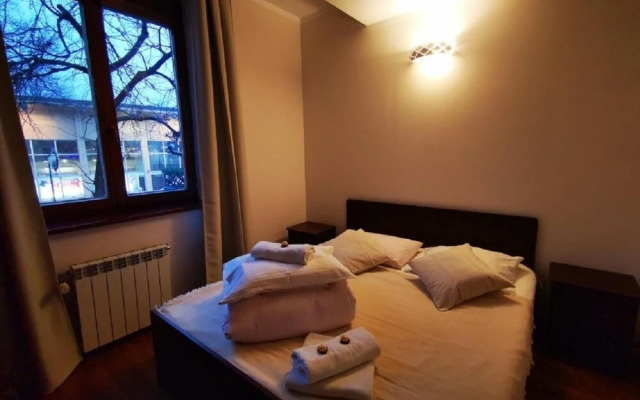 Górne Krupówki - Apartament