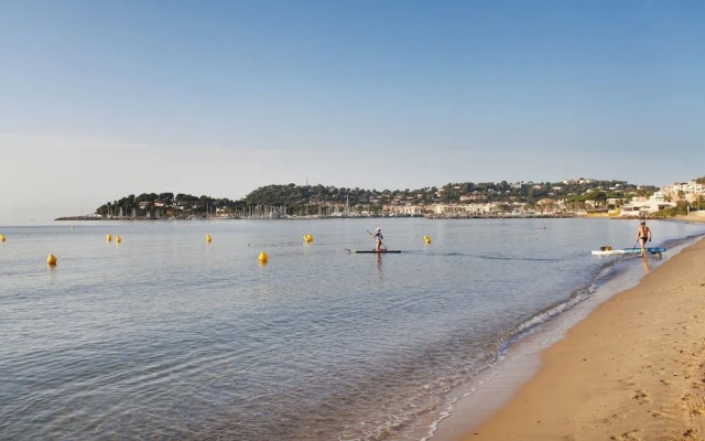 Odalys Résidence et Spa Les Canissons