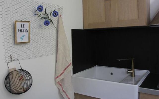 Off Appartement
