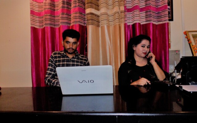 Hotel Sehrawat Inn