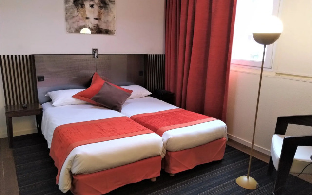 Hôtel Europole