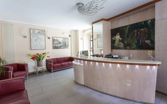 Hotel Conte Ruggero