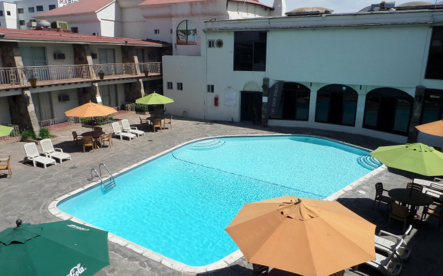 Hotel Bahia