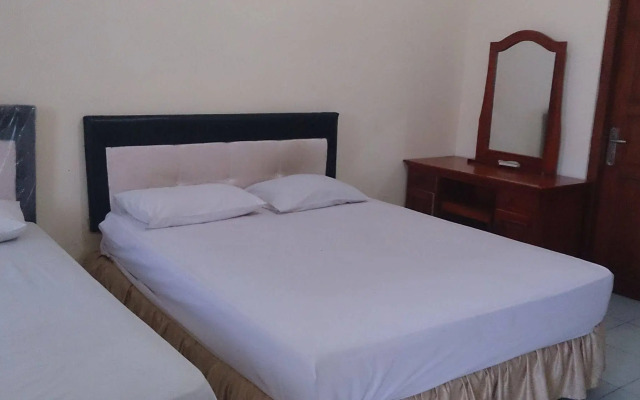 Pondok 828 Guest House