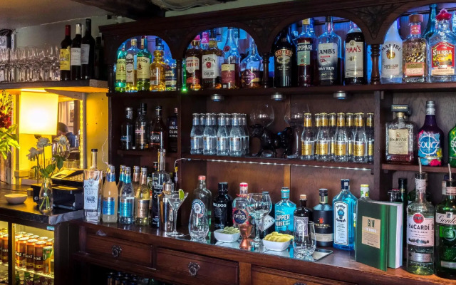 The Litcham Bull Inn