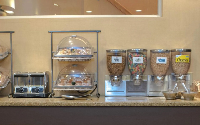 Fairfield Inn by Marriott LaGuardia Airport/Flushing