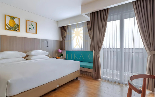 Kartika One Hotel Jakarta