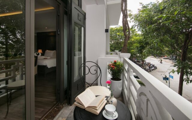 Hoi An Golden Holiday Hotel & Spa