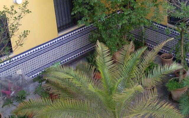 Azahar Apartamento Rodrigo de Triana