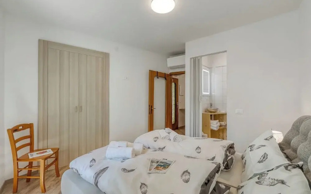 Villa Pastoedo Apartment Bianco
