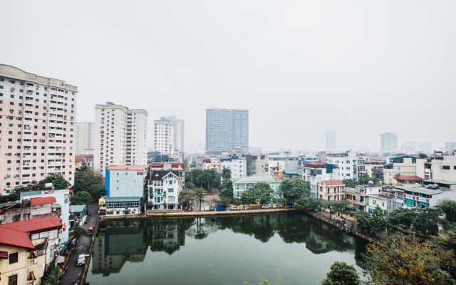 HANZ Sunny 2 Hotel Hanoi