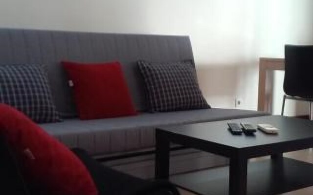 Apartamento Salgados 46