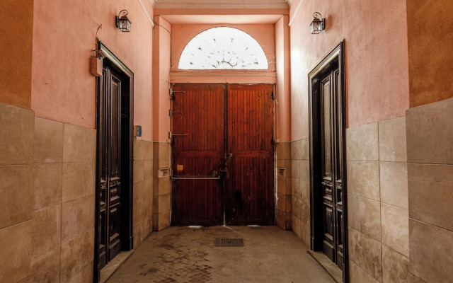 Onlyrooms IV - Sea View & Free Parking