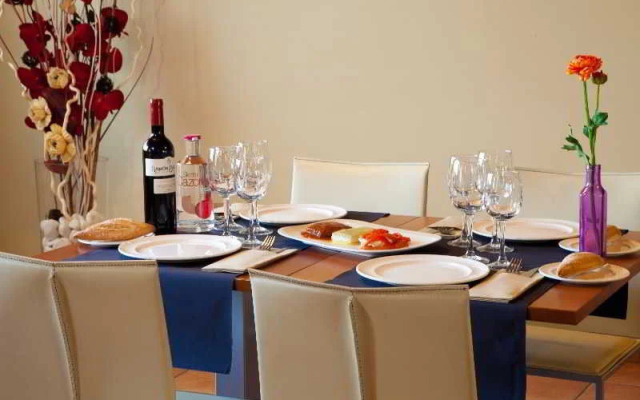 Hotel Apartamento Rural Atxurra