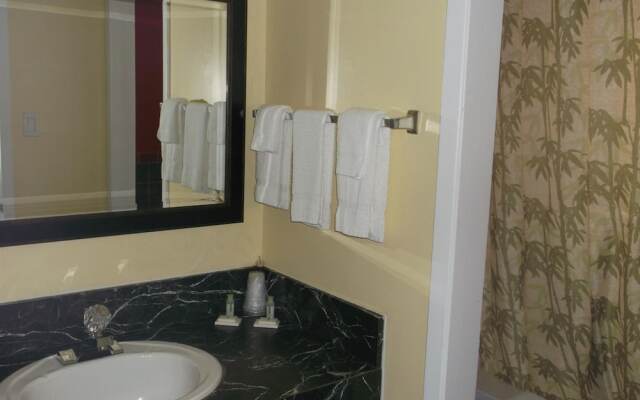 Haileybury Beach Motel