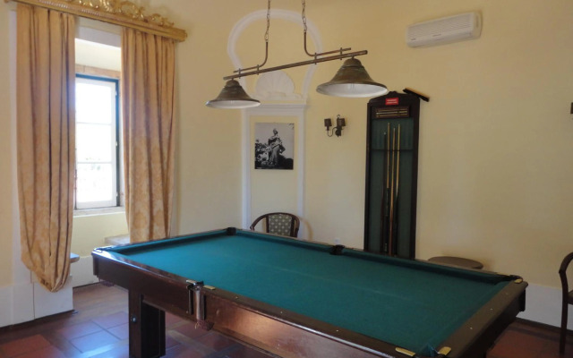 Hotel Rural Quinta de Santo António