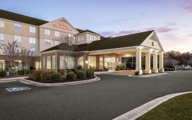 Hilton Garden Inn Wilmington Mayfaire Town Center