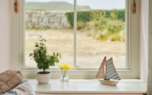 Bosistow Farmhouse