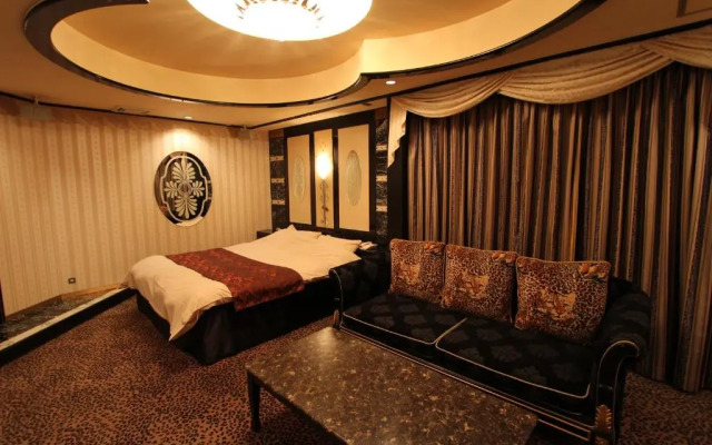 Hotel LaLa (Adult Only)