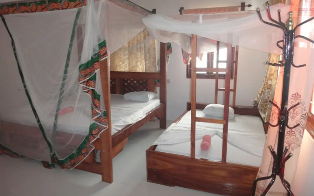 Nungwi Jambo Beach Bungalow