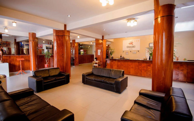 Chaski Hotel