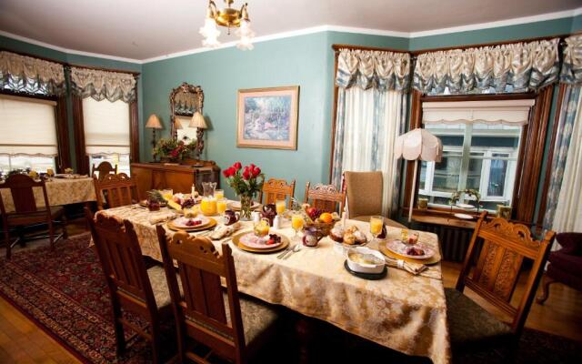 Franklin Street Inn Bed and Breakfast