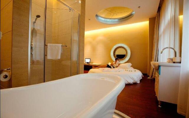 Coco Boutique Hotel