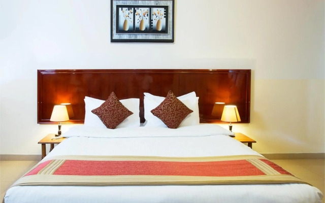 Safeer Plaza Hotel