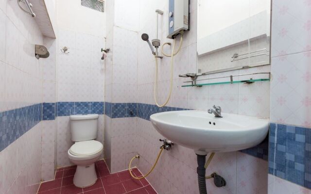 Hoa Mai by OYO Rooms