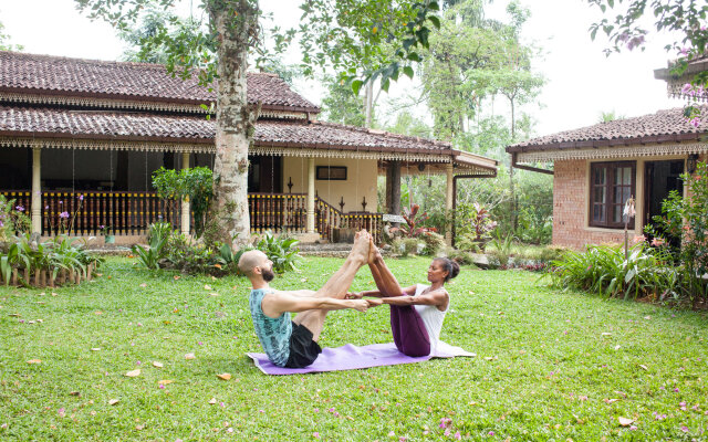 Plantation Villa Ayurveda Yoga Resort