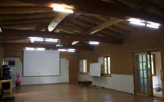 Seunggok E-CO Experience Village