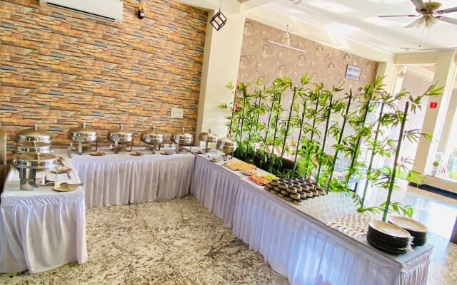Hotel Mock Orange