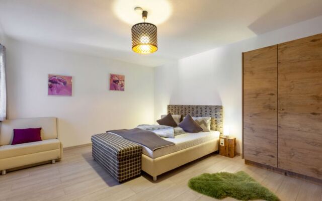 Chalet Modern Life (MHO769)