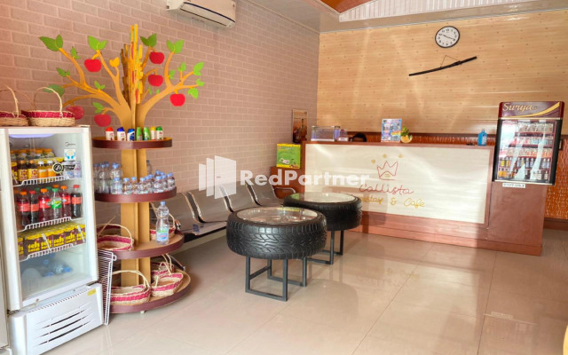 Homestay Syariah Callista Bantaeng RedPartner