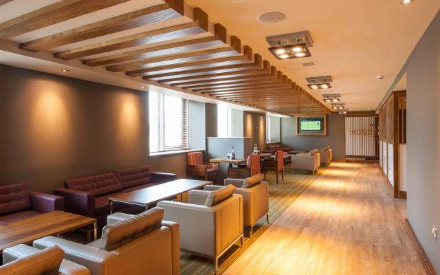 Premier Inn London Hendon - The Hyde