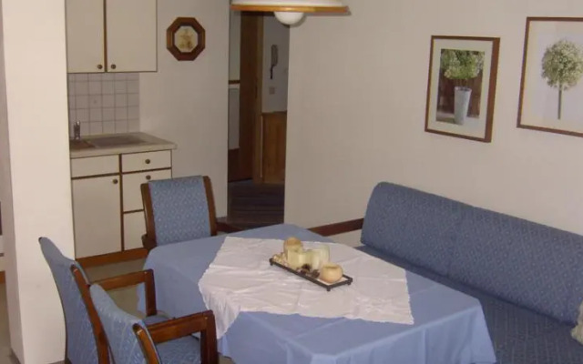 Appartements Seiwald