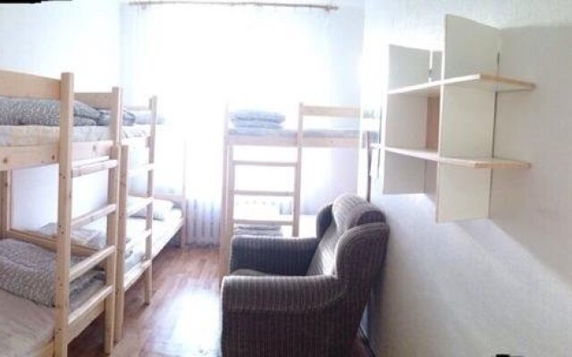 Krasnogvardeyskiy Hostel City Rooms