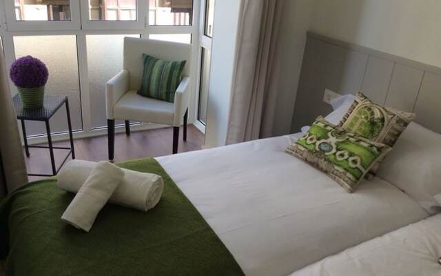 Apartamento Bellas artes